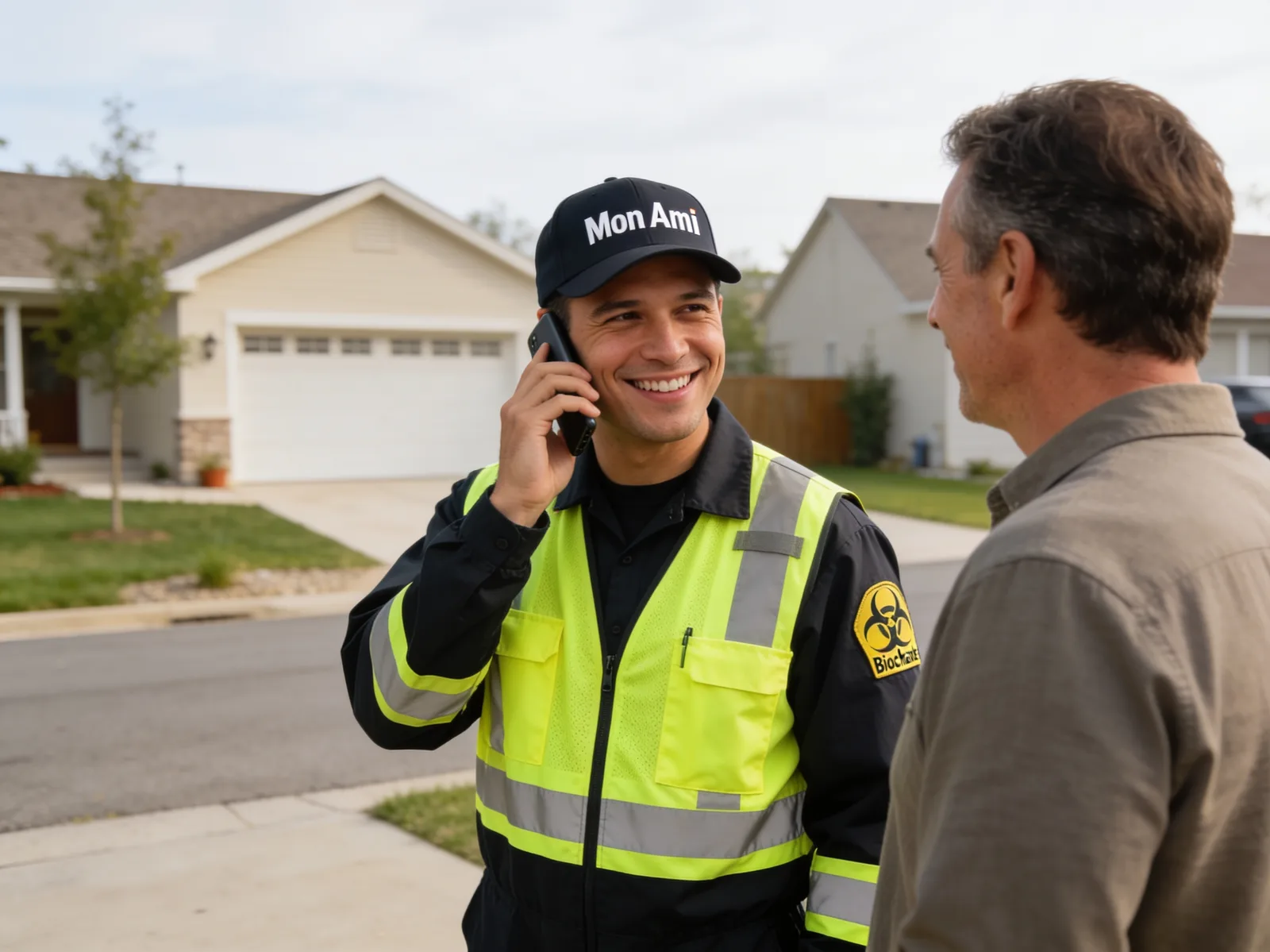 Sewage Cleanup Newsoms, VA FAQs